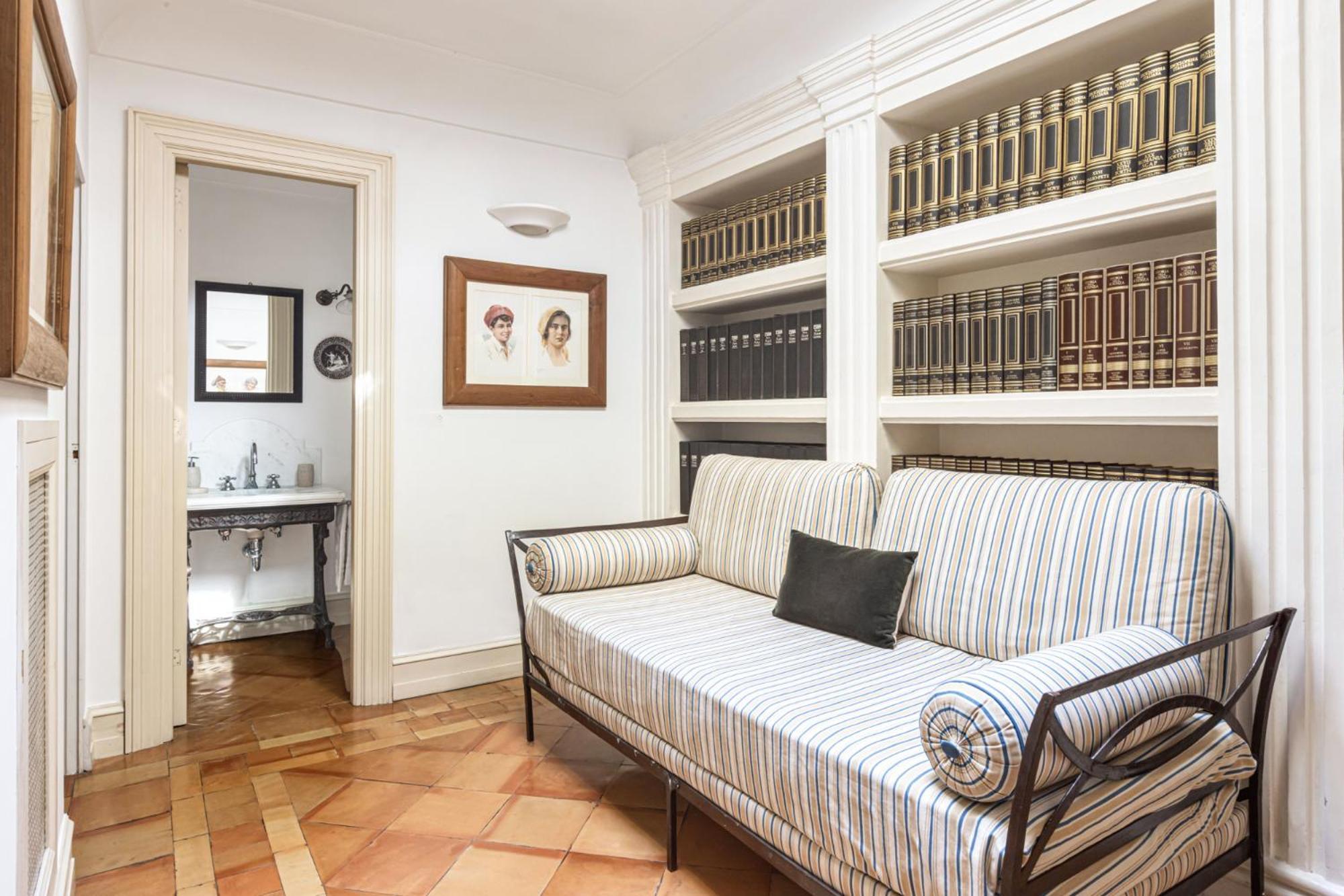 Villa Gallone Сорренто Екстер'єр фото