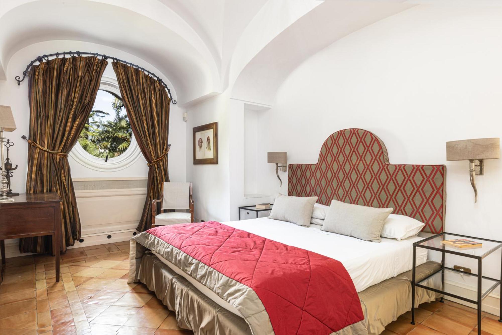 Villa Gallone Сорренто Екстер'єр фото